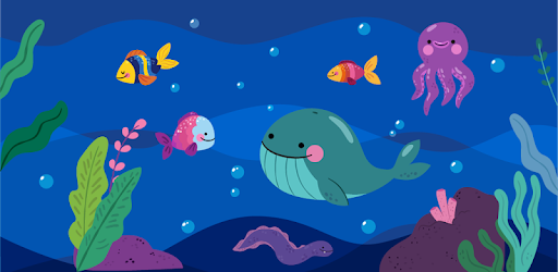Which sea creature are you? Test PC screenshot Which sea creature are you? Test PC screenshot