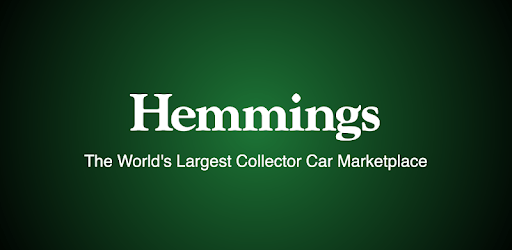 Hemmings Classic Cars for Sale PC screenshot