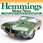 Hemmings Motor News for PC Hemmings Motor News for PC