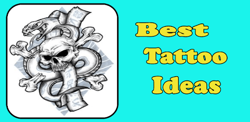 Best Tattoo Ideas PC screenshot