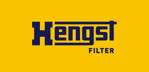 Hengst Filter App PC screenshot
