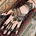 Eid Mehndi Designs 2017-18 for PC Eid Mehndi Designs 2017-18 for PC