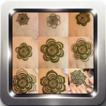 Henna Tutorial Step by Step icon