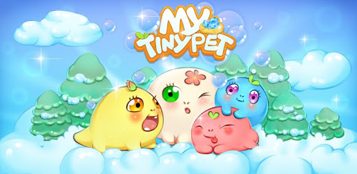 My Tiny Pet PC screenshot