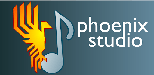 PhoenixStudio PC screenshot PhoenixStudio PC screenshot