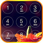 Lock Screen(OS8,Parallax) for PC