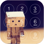 Passcode Lock Screen icon