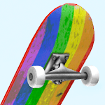 True Skater - Skateboard Game! for PC