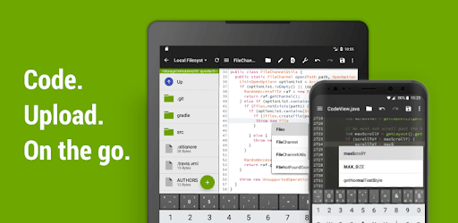 Quoda Code Editor PC screenshot Quoda Code Editor PC screenshot