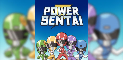 Power Sentai PC screenshot Power Sentai PC screenshot