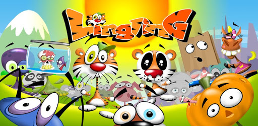 LingLing Learn English PC screenshot