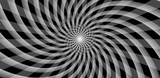Hypnosis Spirals PC screenshot