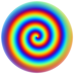 Hypnosis Spirals icon