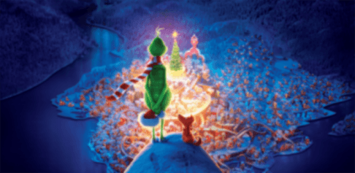The Grinch Wallpapers HD PC screenshot