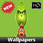 The Grinch Wallpapers HD icon
