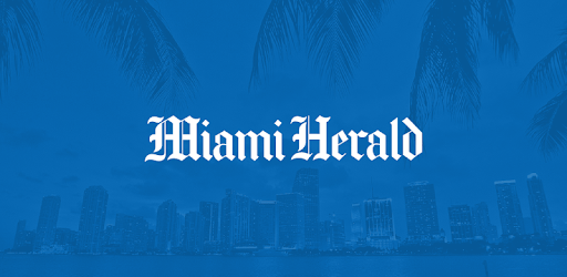 Miami Herald PC screenshot