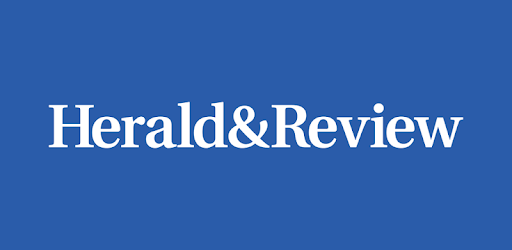 Herald Review PC screenshot