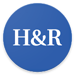 Herald Review icon