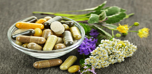 Herbal medicines free PC screenshot Herbal medicines free PC screenshot