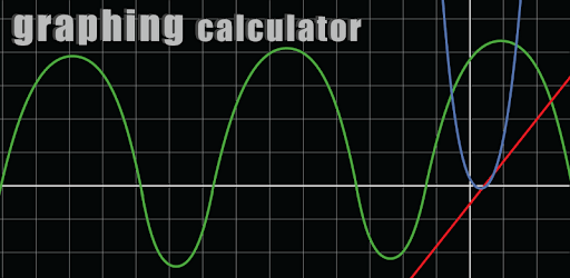Graphing Calculator PC screenshot Graphing Calculator PC screenshot