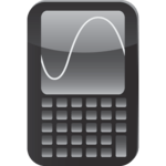 Graphing Calculator icon