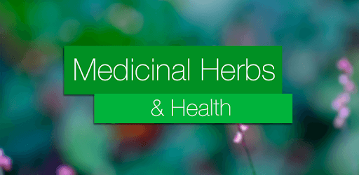 Medicinal Herbs & Health PC screenshot