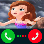 Simulation For The First Princess Game icon