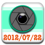 Time Stamp Camera icon