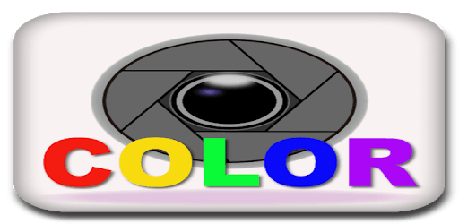 Color Camera PC screenshot