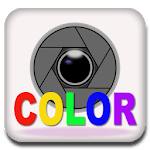Color Camera for PC