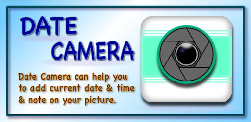 Date Camera PC screenshot Date Camera PC screenshot
