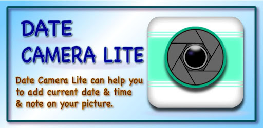 Date Camera Lite PC screenshot