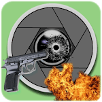 Destroy Camera for PC Destroy Camera for PC