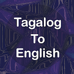 Tagalog to English Translator Offline and Online for PC