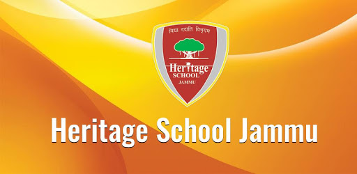 Heritage School Jammu PC screenshot