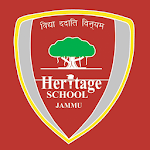 Heritage School Jammu icon