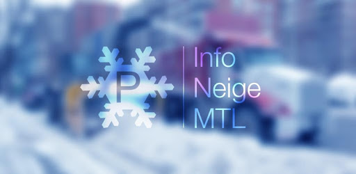 INFO-Neige MTL PC screenshot