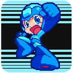 Adventure of The Mega Rockmon icon
