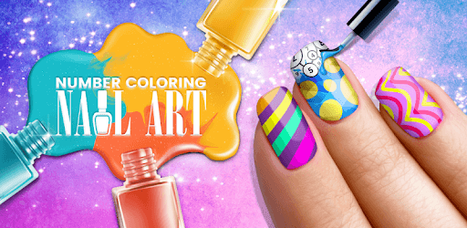 Nail Art Color by Number - Nail Salon Number Color PC screenshot Nail Art Color by Number - Nail Salon Number Color PC screenshot