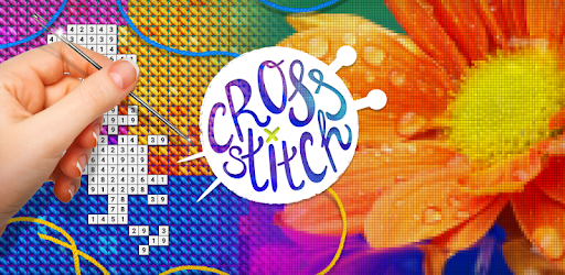 Stitch Hero - Cross Stitching Number Coloring PC screenshot Stitch Hero - Cross Stitching Number Coloring PC screenshot