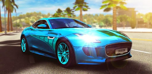 Street Racing Grand Tour－Car Driving & Racing game PC screenshot