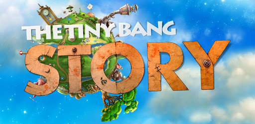 The Tiny Bang Story PC screenshot The Tiny Bang Story PC screenshot