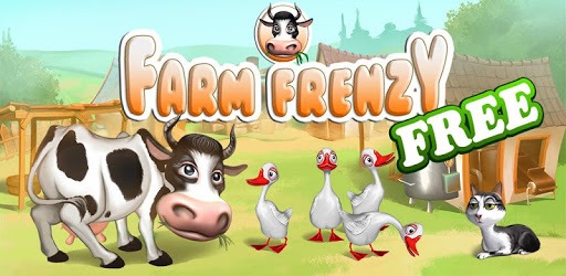 Farm Frenzy Free: Time management game PC screenshot Farm Frenzy Free: Time management game PC screenshot