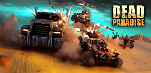 Dead Paradise: The Road Warrior PC screenshot