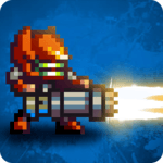 Dead Shell: Roguelike RPG icon