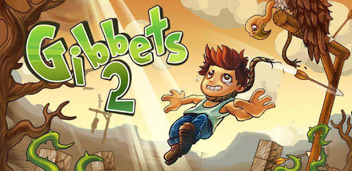 Gibbets 2: Bow Arcade Puzzle PC screenshot