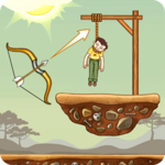 Gibbets 2: Bow Arcade Puzzle for PC