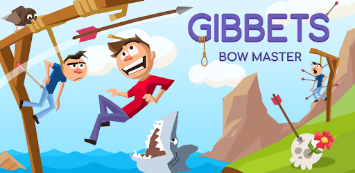 Gibbets: Bow Master PC screenshot Gibbets: Bow Master PC screenshot