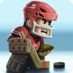 Ice Rage: Hockey Multiplayer Free for PC