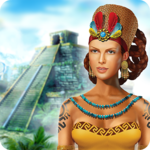 Treasures of Montezuma 2 Free icon